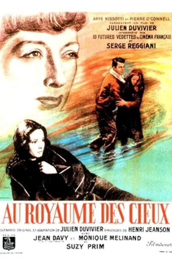 Au royaume des cieux (1949)