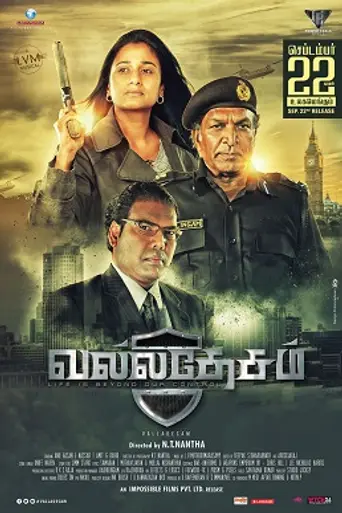 Valla Desam (2015)
