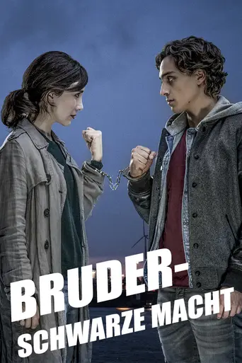 Bruder – Schwarze Macht (2017)
