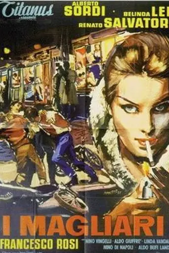 The Magliari (1959)