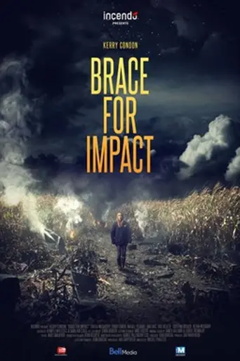 Brace for Impact (2016)