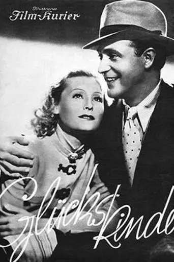 Lucky Kids (1936)