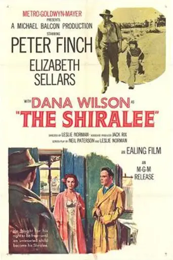 The Shiralee (1957)