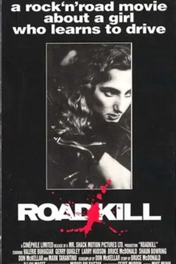 Roadkill (1989)