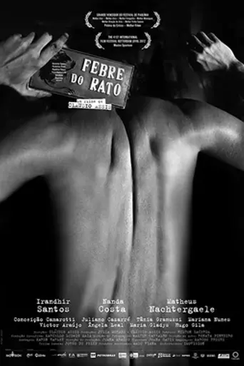 Febre do Rato (2012)