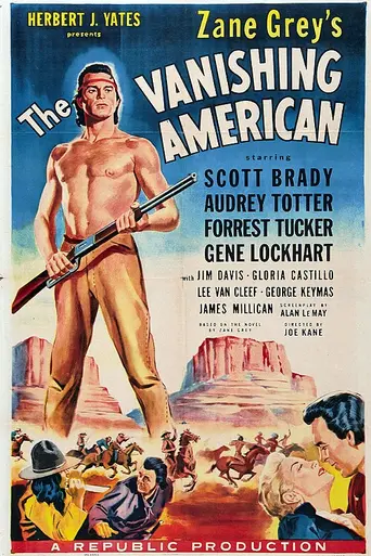 The Vanishing American (1955)