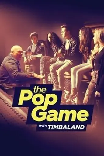 The Pop Game (2017)