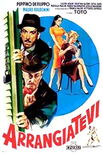 You're on Your Own (1959)