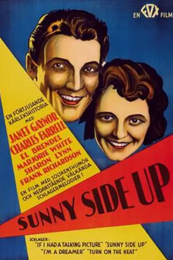 Sunny Side Up (1929)