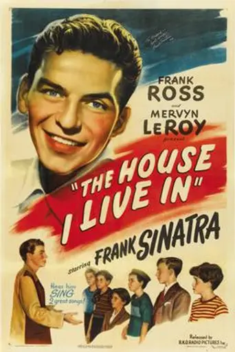 The House I Live In (1945)