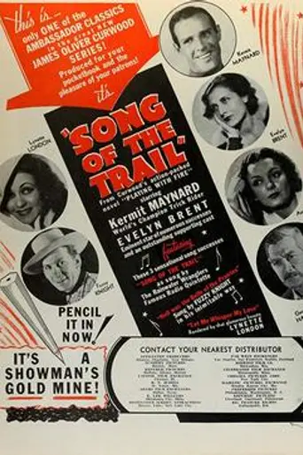 Song of the Trail (1936)