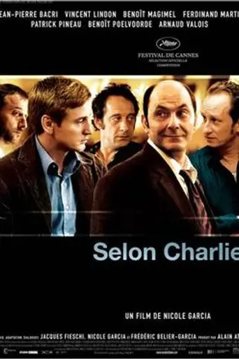 Charlie Says (2006)