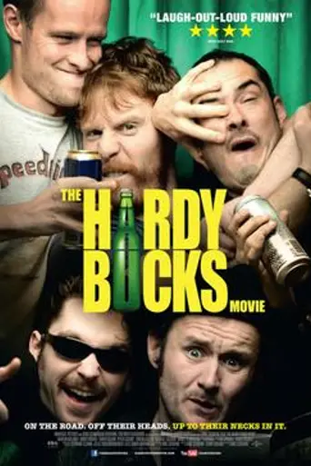 The Hardy Bucks Movie (2013)