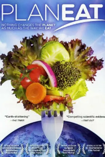 Planeat (2010)