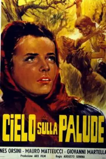 Cielo sobre el pantano (1949)