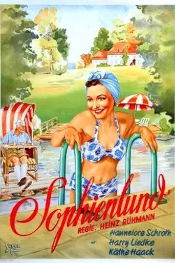 Sophienlund (1942)