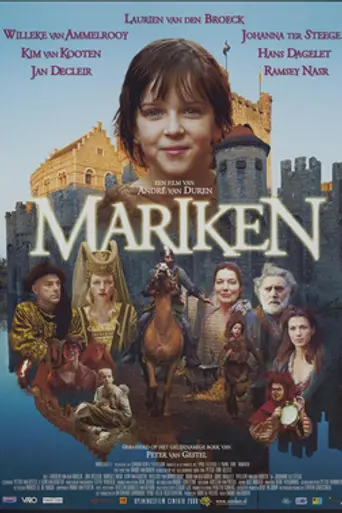 Mariken (2000)