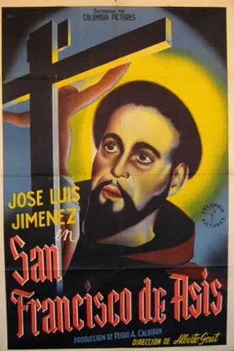 San Francisco de Asís (1944)
