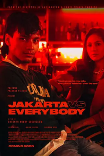 Jakarta vs Everybody (2020)