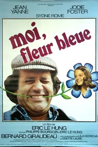 Moi, fleur bleue (1977)
