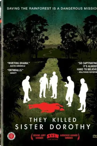 They Killed Sister Dorothy (2008)