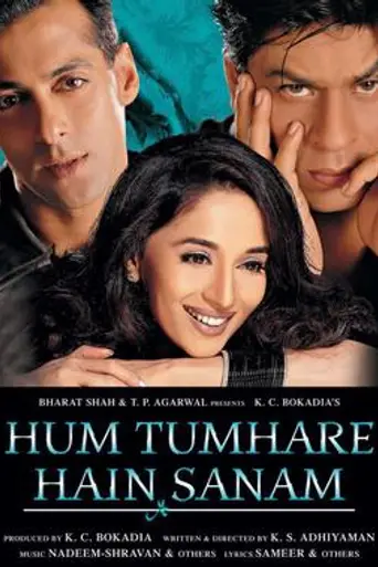 Hum Tumhare Hain Sanam (2002)