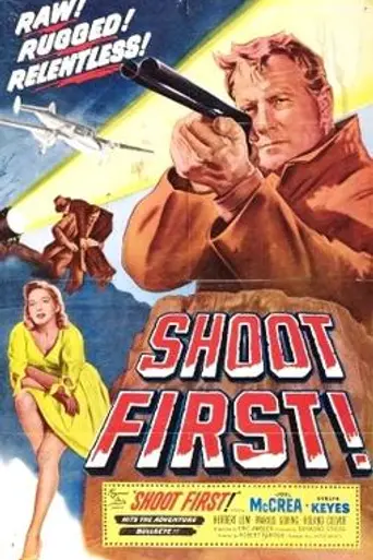 Rough Shoot (1953)