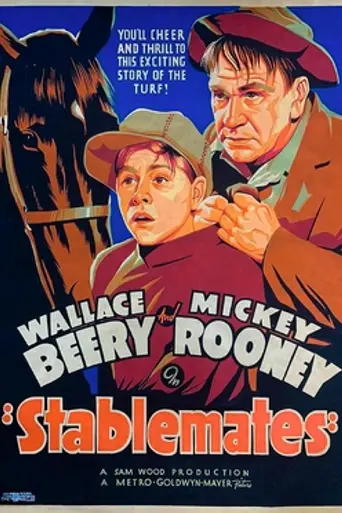 Stablemates (1938)