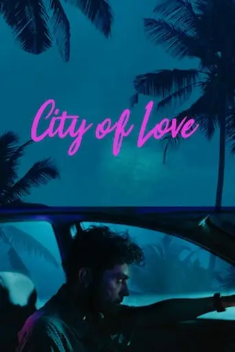 City of Love (2023)