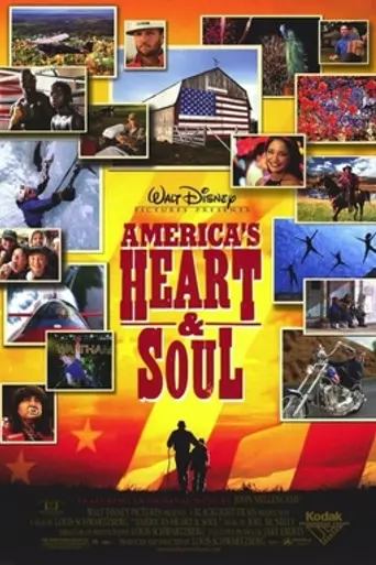 America's Heart and Soul (2004)