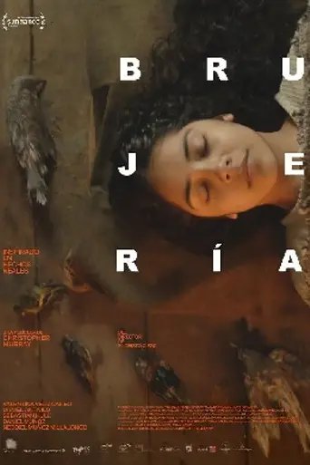 Sorcery (2023)