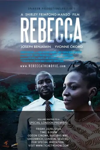 Rebecca (2016)