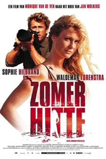 Verano caliente (2008)