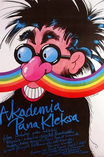 Mister Blot's Academy (1983)
