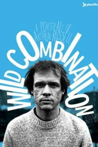 Wild Combination: A Portrait of Arthur Russell (2008)