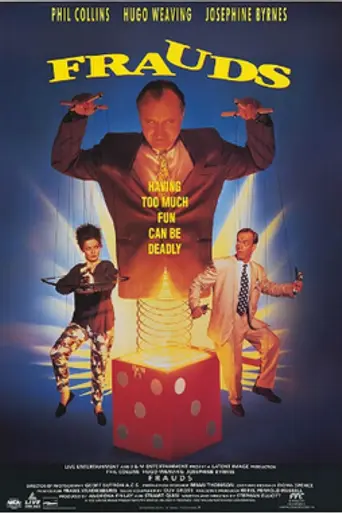 Frauds (1993)