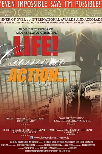 Life! Camera Action... (2012)