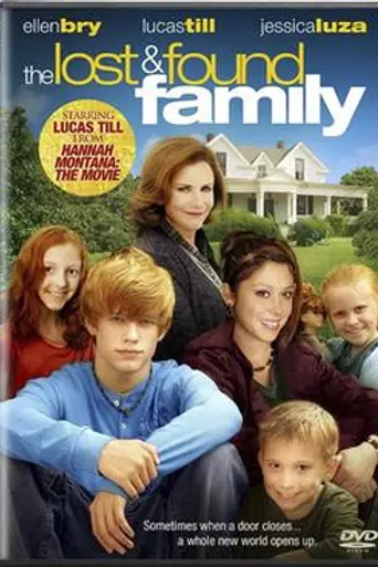 The Lost & Found Family (2009)