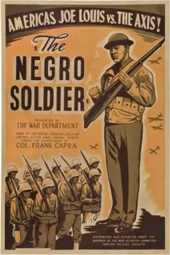 The Negro Soldier (1944)