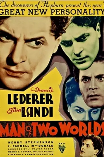 Man of Two Worlds (1934)