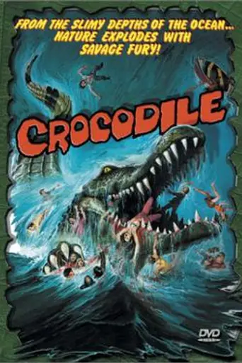 Crocodile (1979)