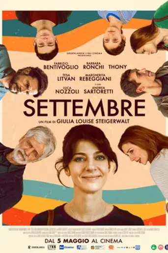 Settembre (2022)