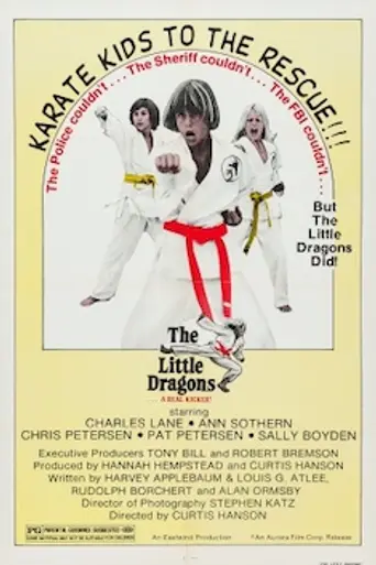 The Little Dragons (1980)