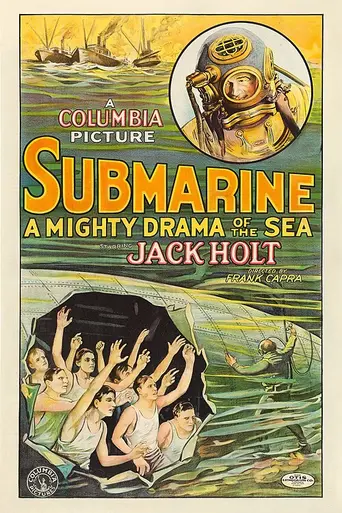 Submarine (1928)