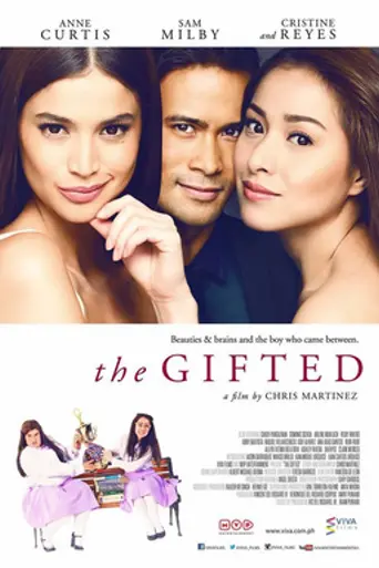 The Gifted (2014)