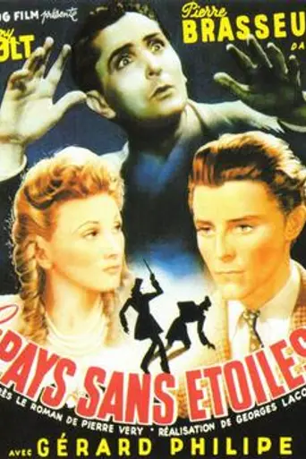 Le Pays sans étoiles (1946)