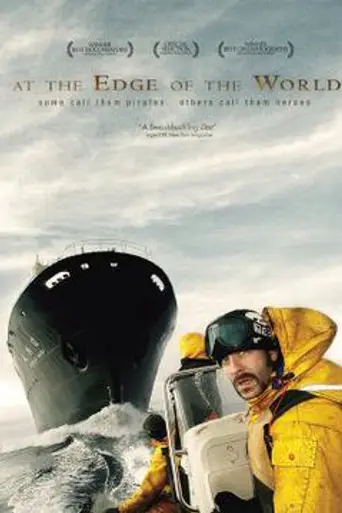 At the Edge of the World (2008)