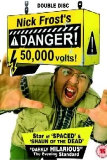 Danger! 50,000 Volts! (2002)