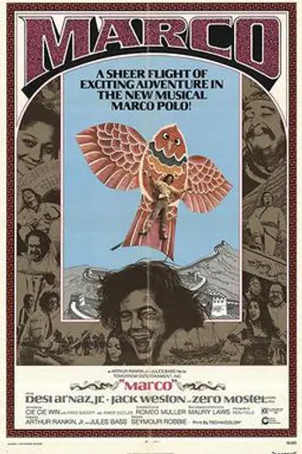 Marco (1973)