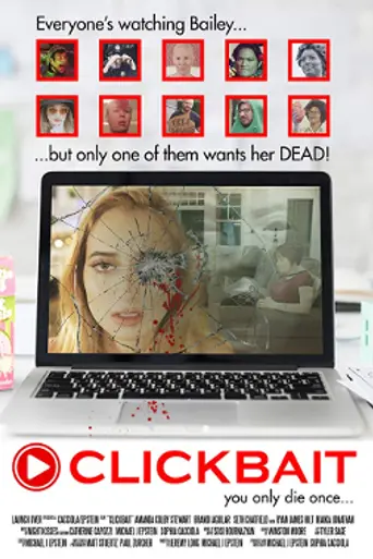Clickbait (2018)